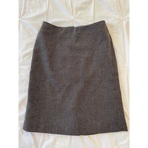 Ann Taylor Pencil Skirt